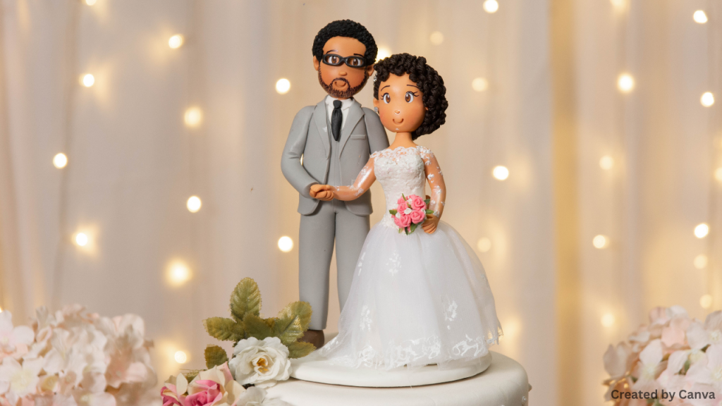 Best wedding cake designers in Las Vegas