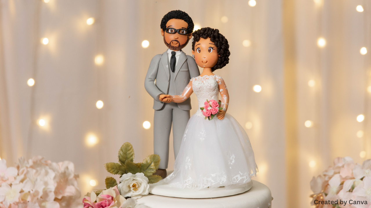 Best wedding cake designers in Las Vegas