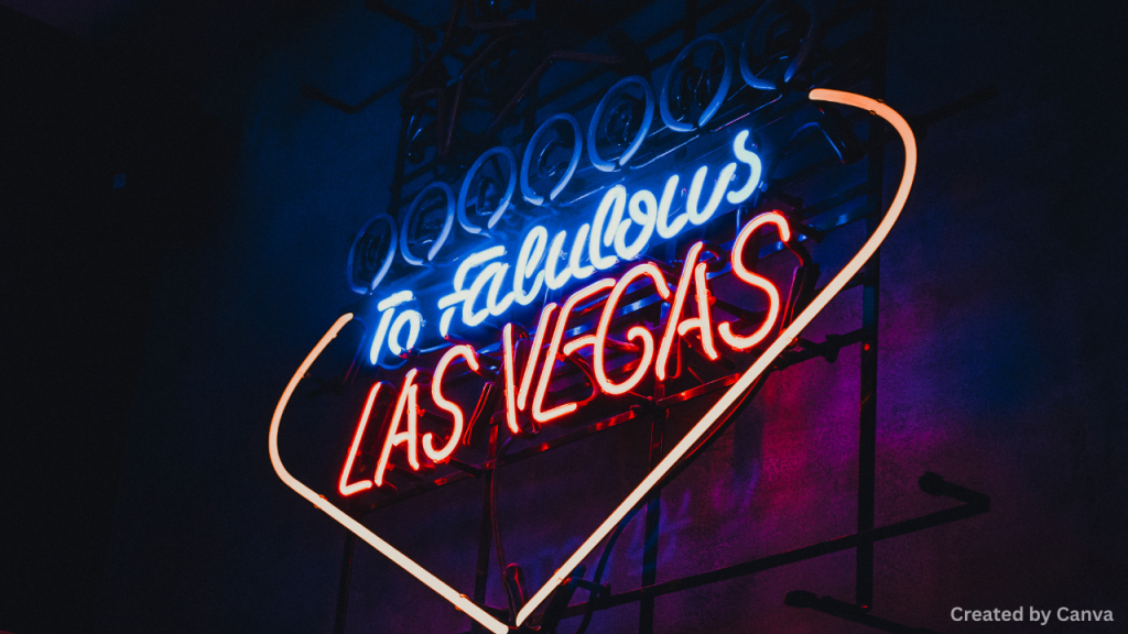 Best wedding venues in Las Vegas 2025