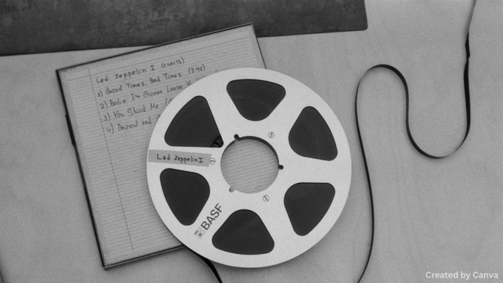 Choose the Right Song