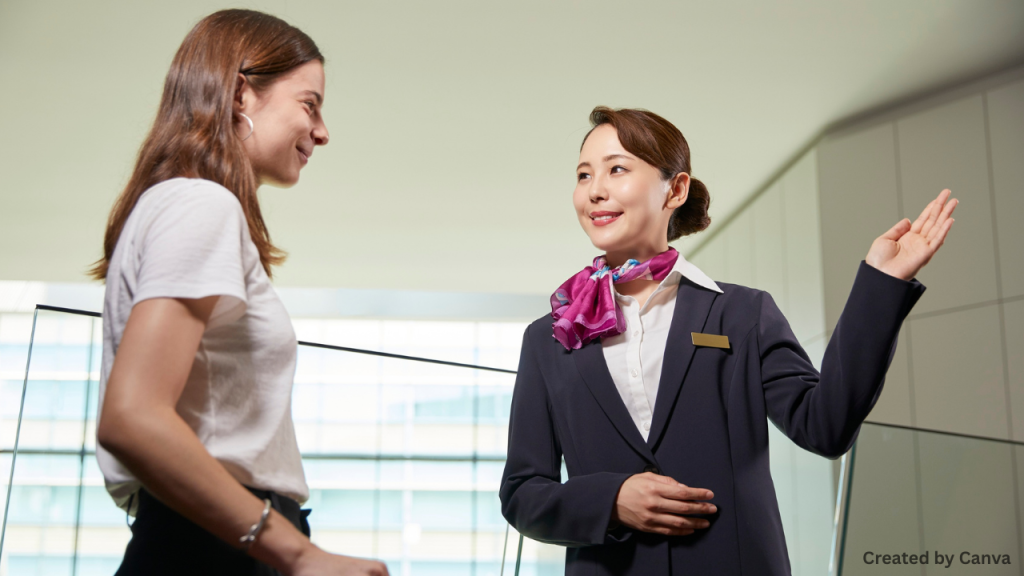 Guest Care by Concierge