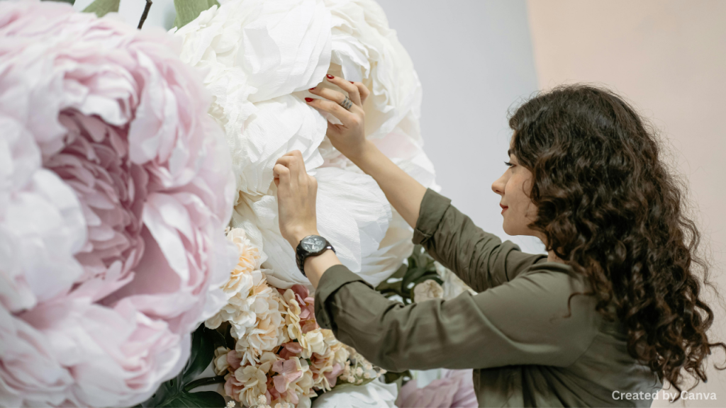 How to Make Your Wedding Unique