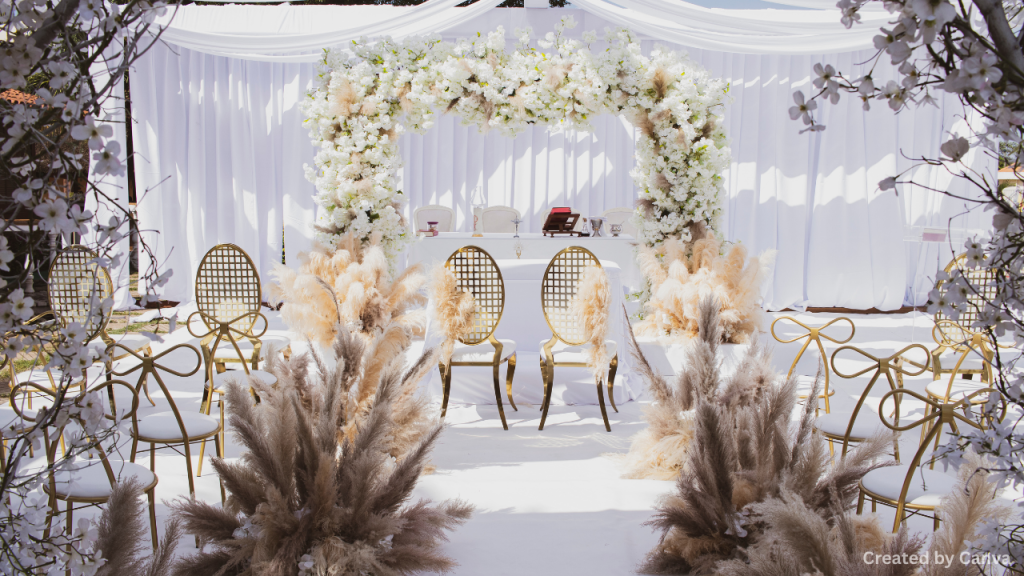 How to personalize your Vegas wedding