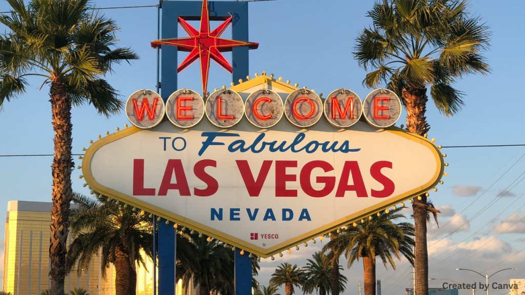 Top luxury wedding trends in Las Vegas