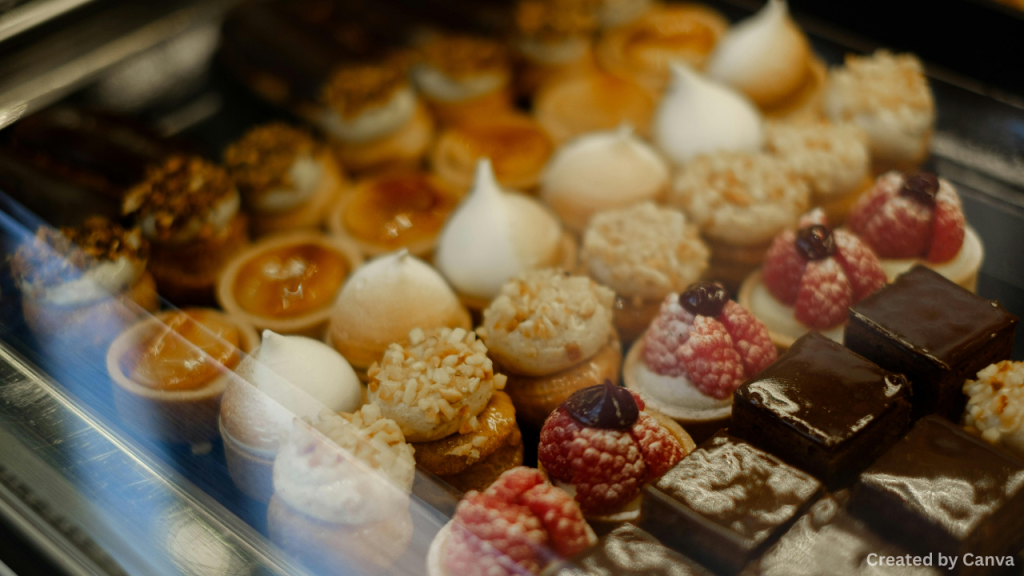 What Sets These Bakeries Apart