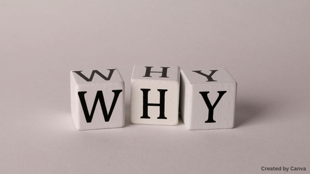 Why Having Local Knowledge Is Important