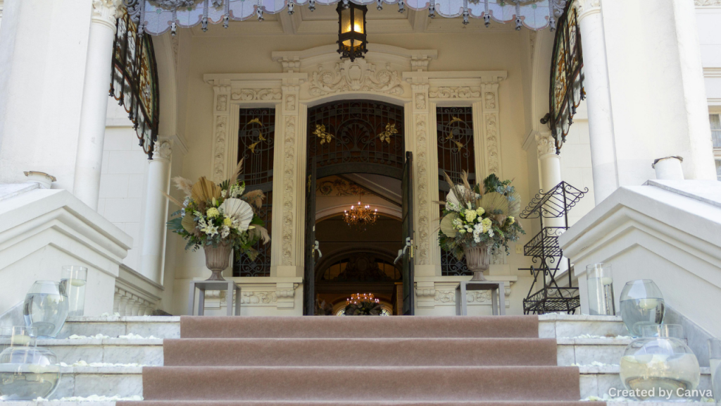 3. Picking the Wrong Size for the Venue