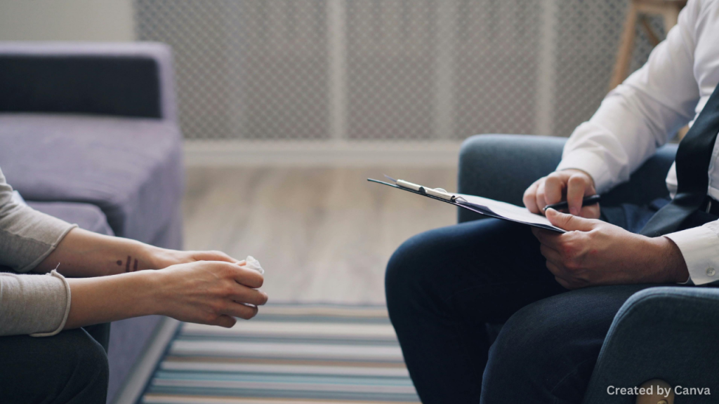 5. Not Getting Help from a Professional