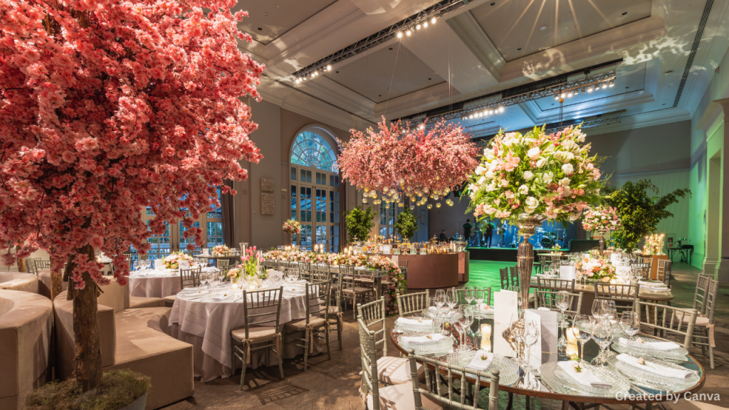 A luxury retreat in Red Rock Canyon