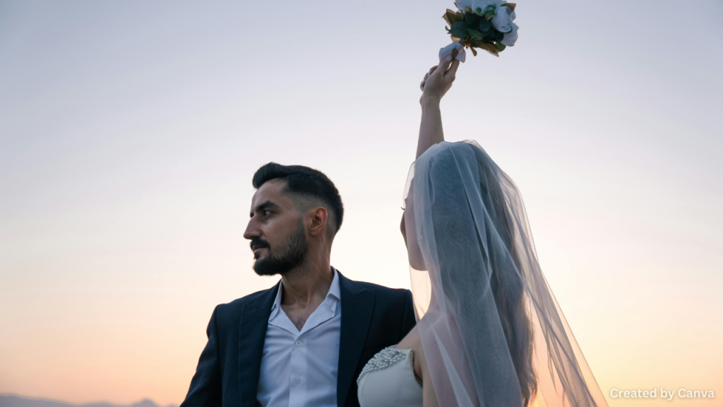 Best Days to Get Married in Vegas