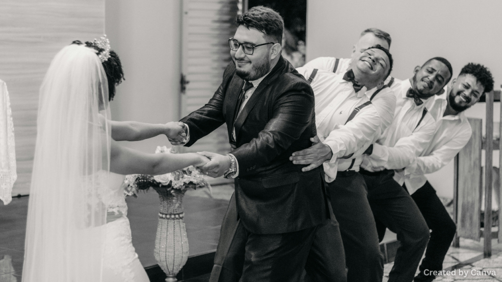 Best wedding entertainment ideas in Las Vegas