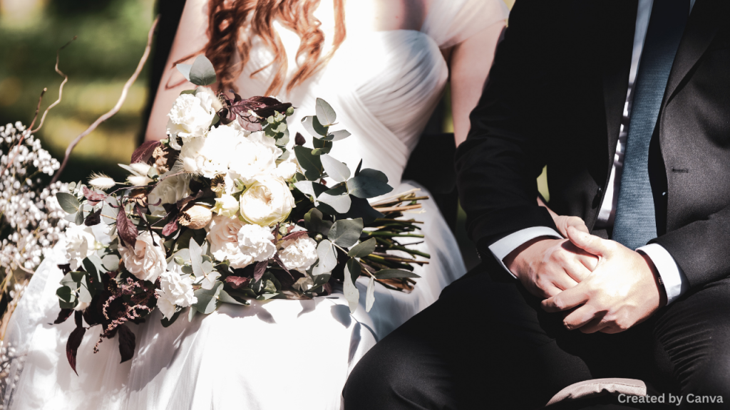 Best wedding themes for couples in Las Vegas