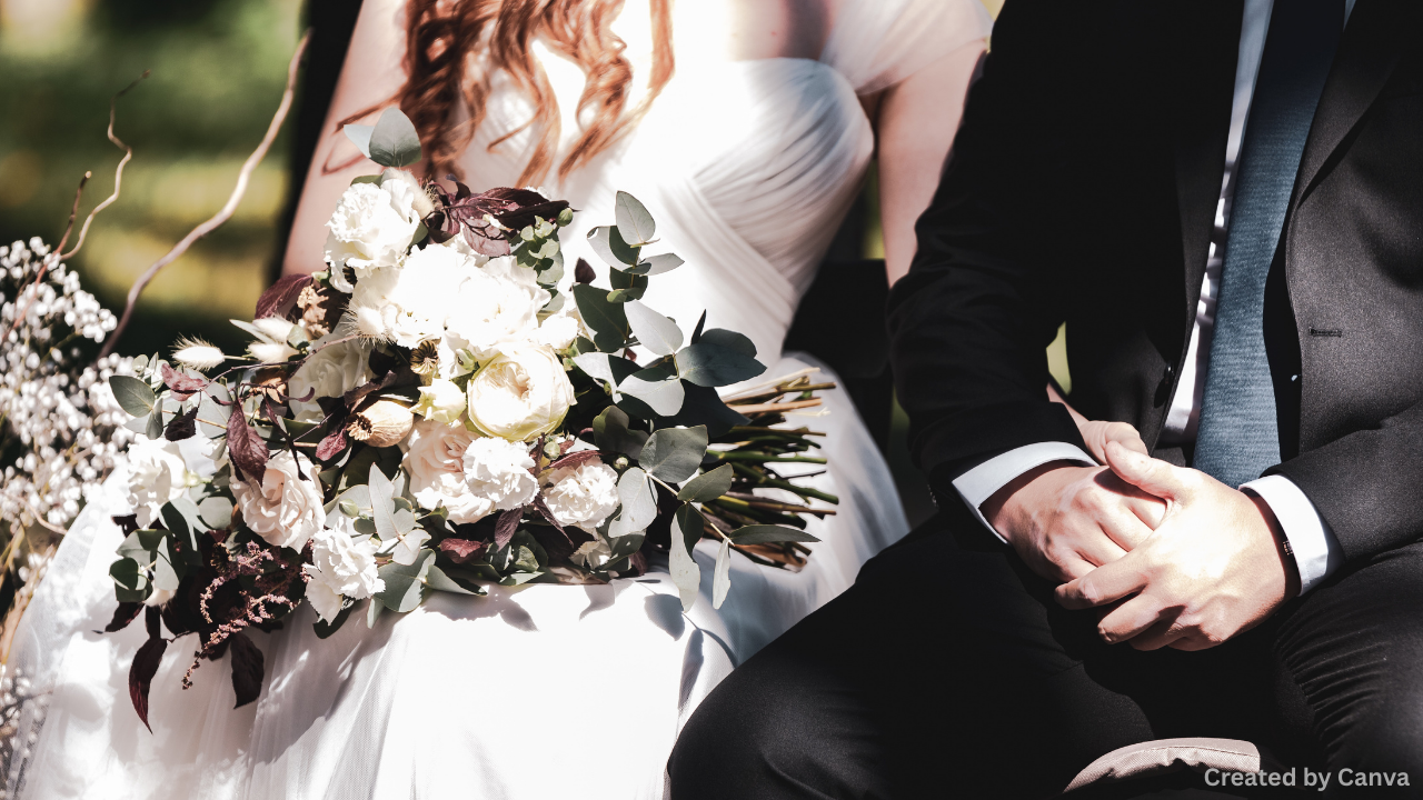 Best wedding themes for couples in Las Vegas