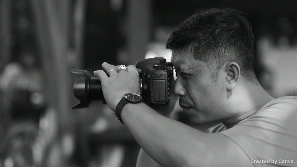 Capturing the Moment