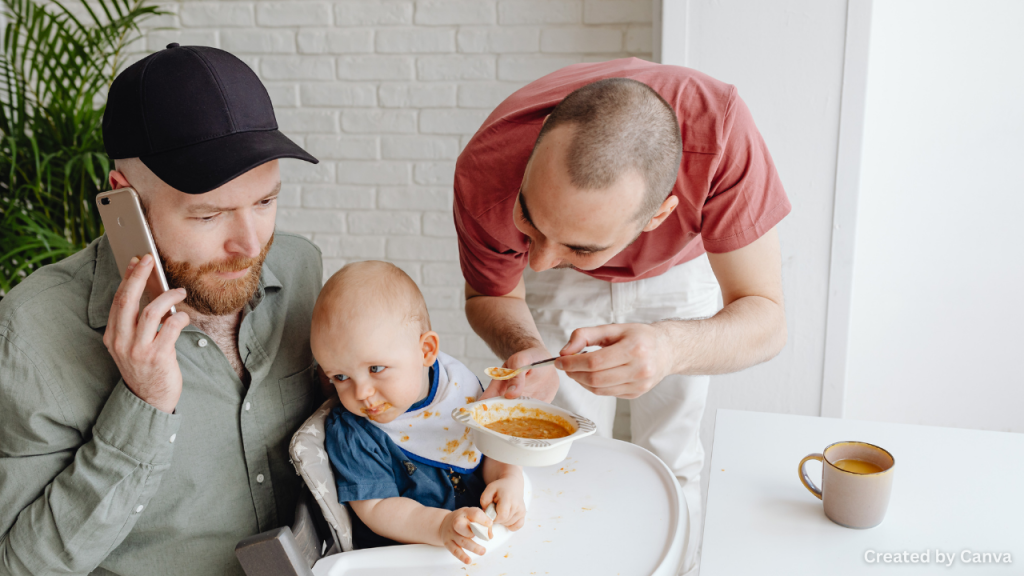 Care for guests should be thoughtful, not fussy