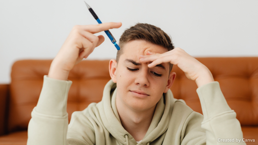 First, think about how you will set up your event