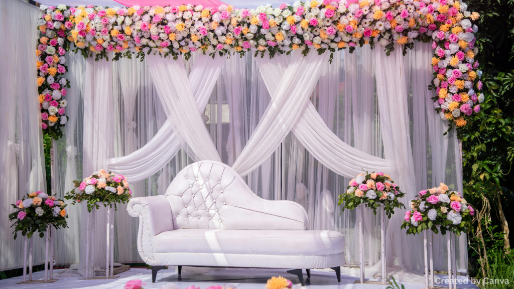 Full-Service Floral Design Options