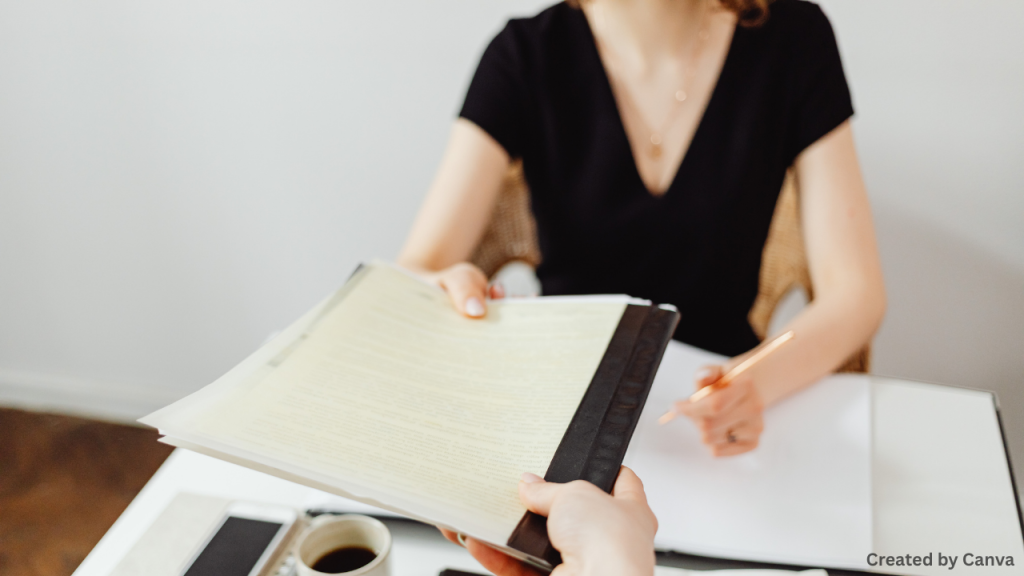 Get Help from a Professional