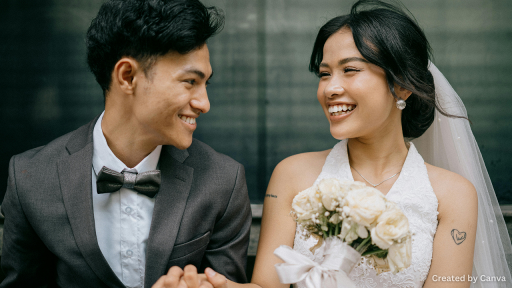 How to choose the right officiant in Las Vegas