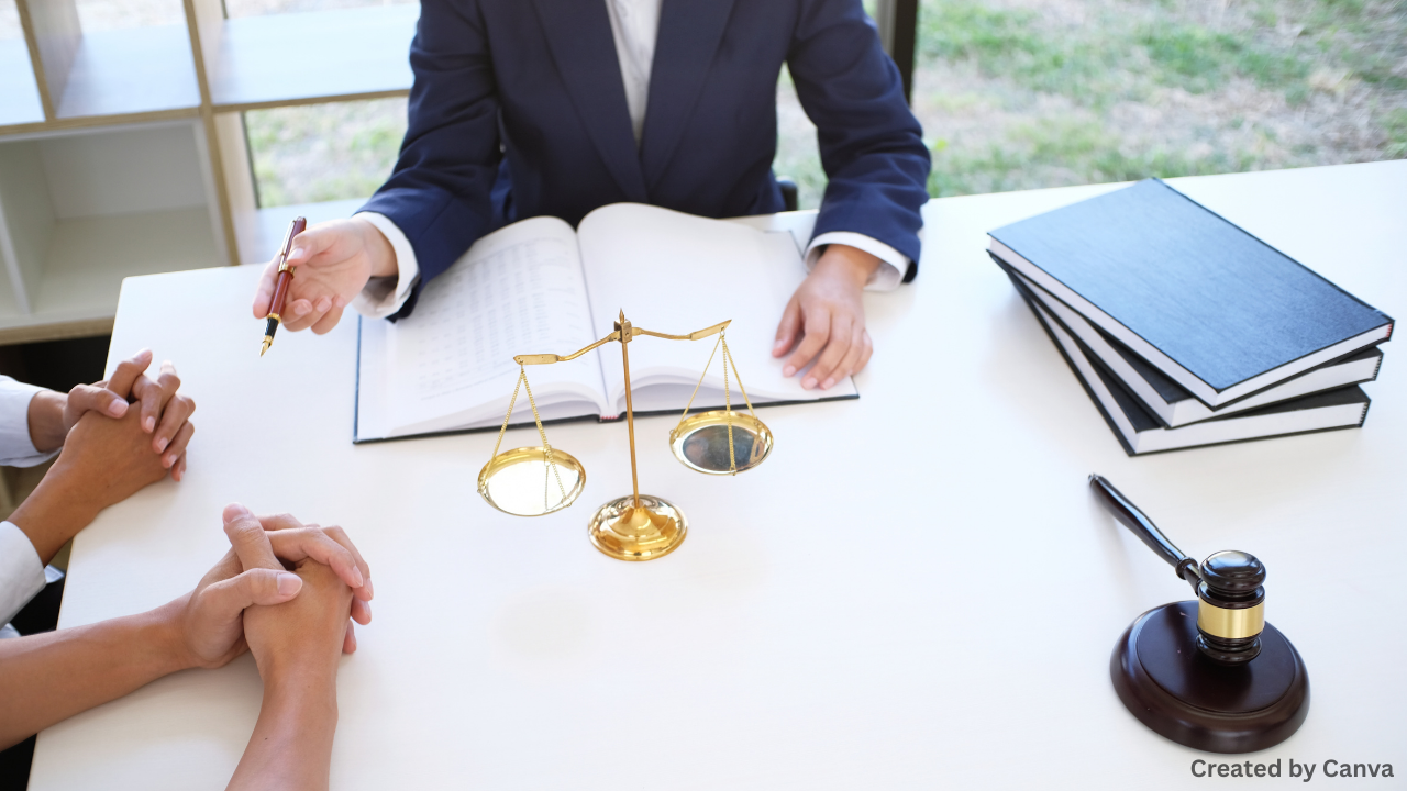 How to handle legal documents for Vegas wedding