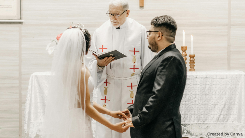 How to host a family-friendly wedding in LV