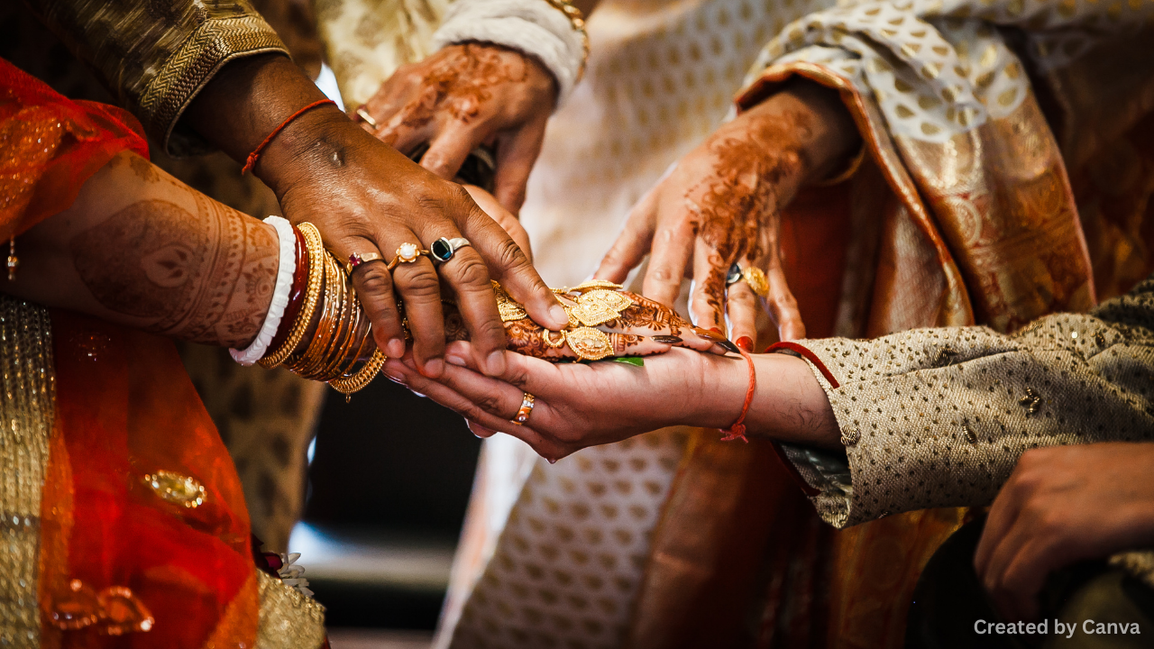 How to plan a cultural wedding in Las Vegas