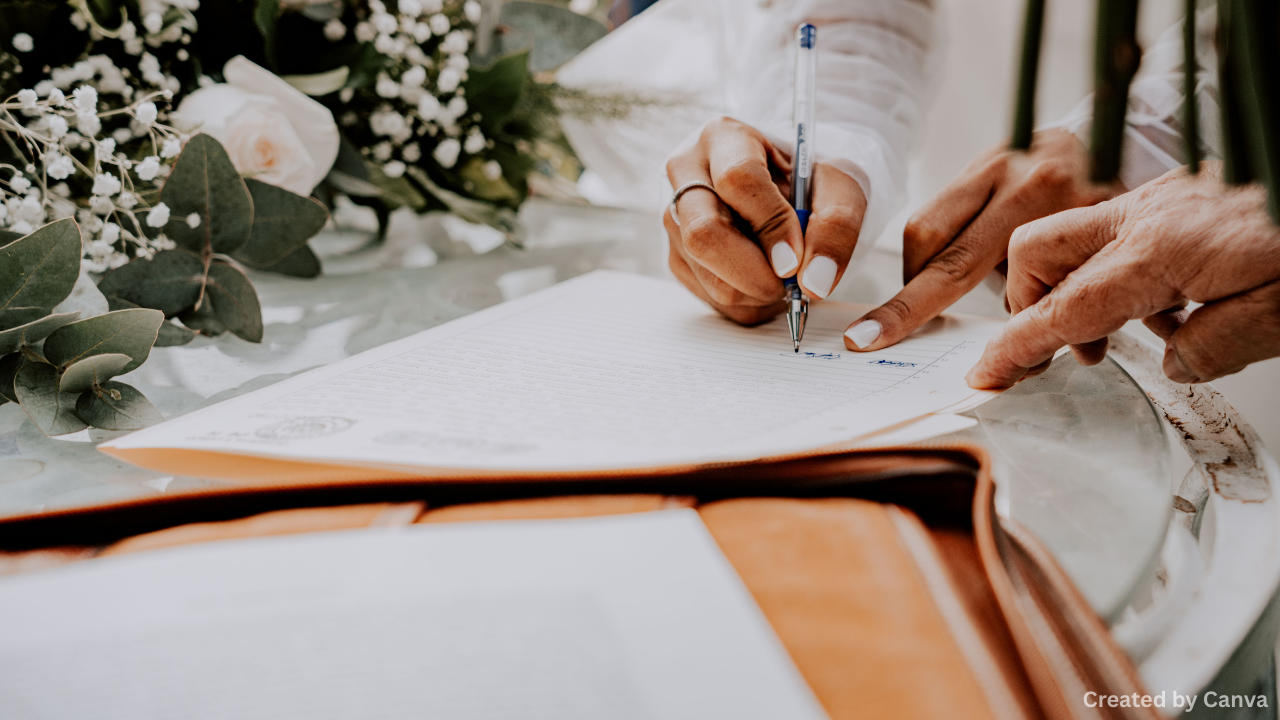 How to plan a vow renewal ceremony in Las Vegas