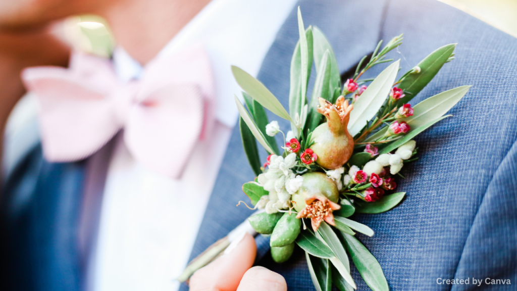 How to plan an eco-friendly wedding in LV