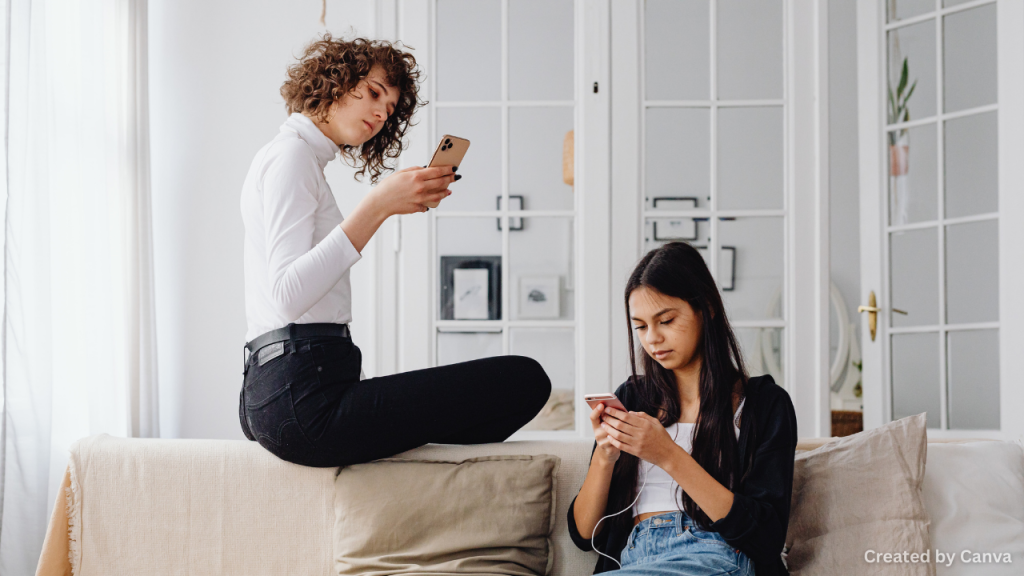 Keep Communication in One Place