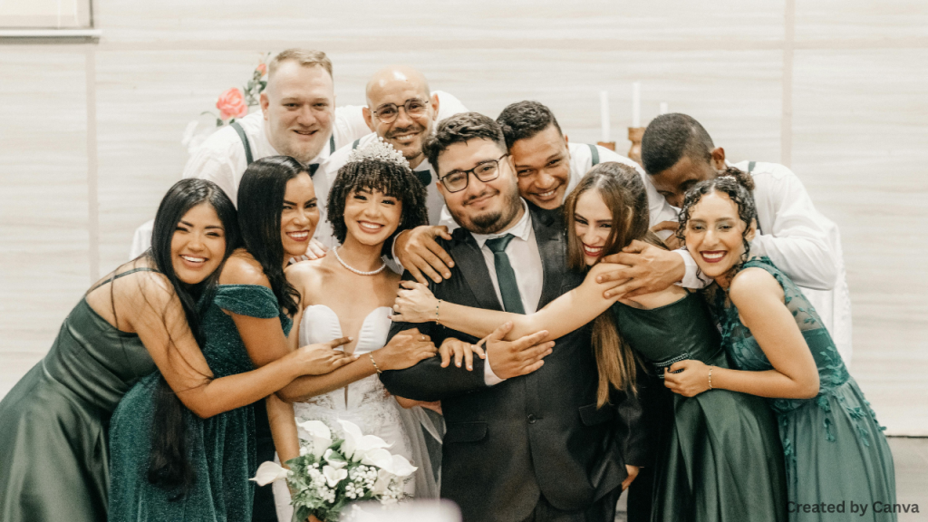 Making the Experience For Everyone's Enjoyment