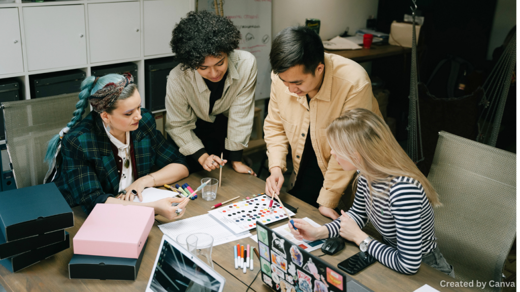 Plan for What Really Happens in Las Vegas