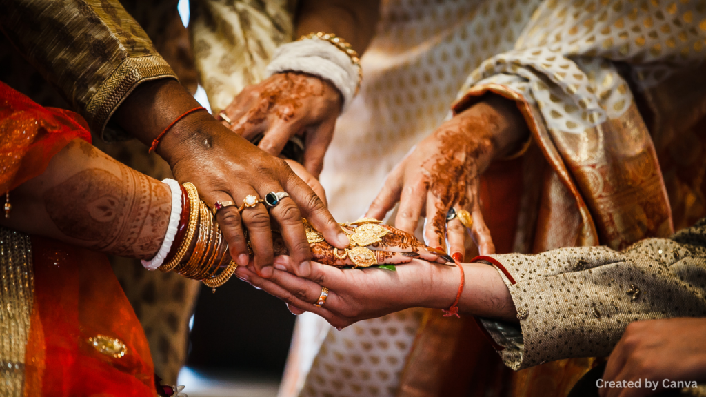 Put Together Your Wedding Team Early On