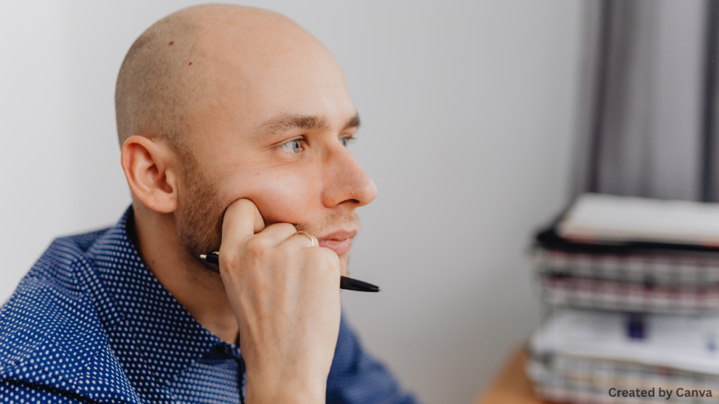 Think about timing and logistics.