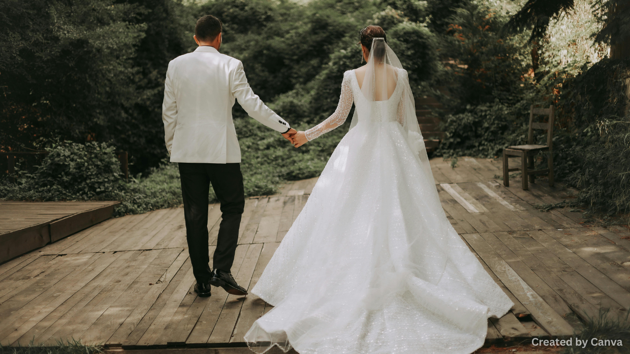 Tips to choose the perfect wedding date in LV