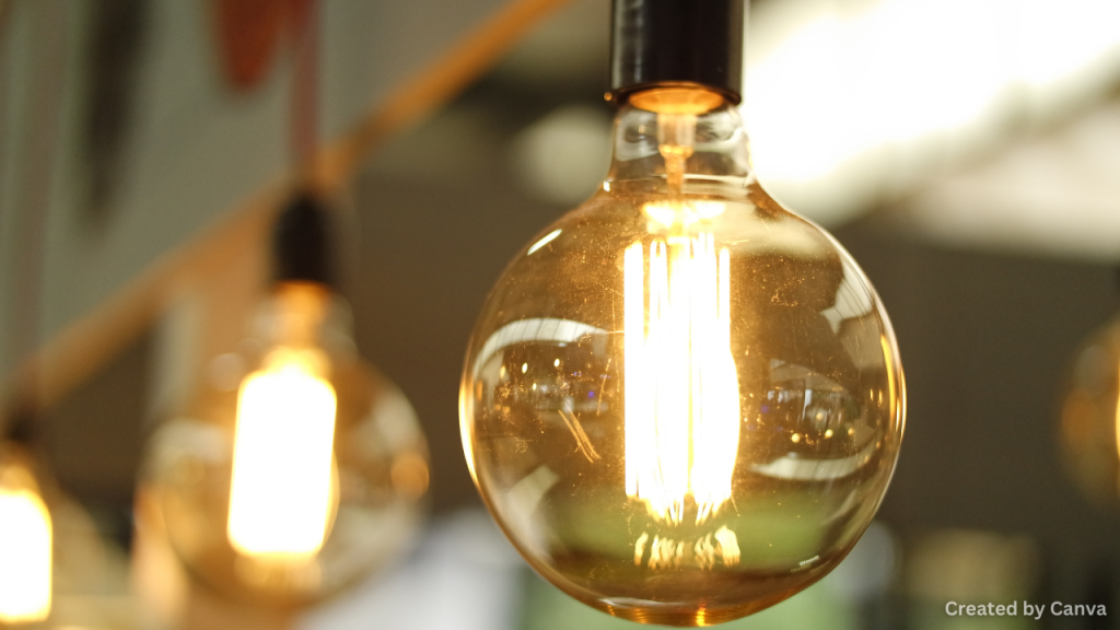 Using Light to Design