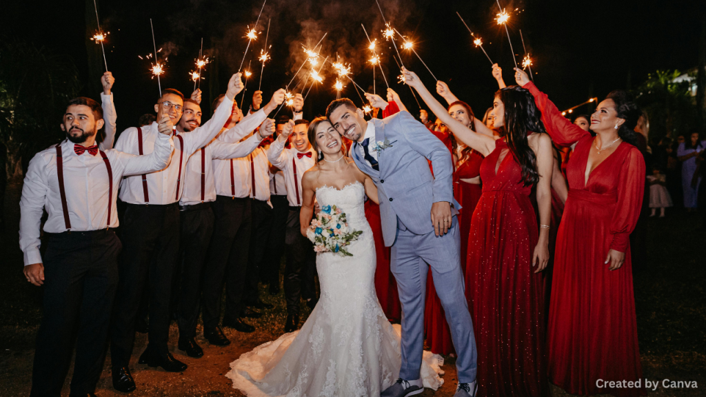 Valley of Fire is a great place to take pictures and look at stars