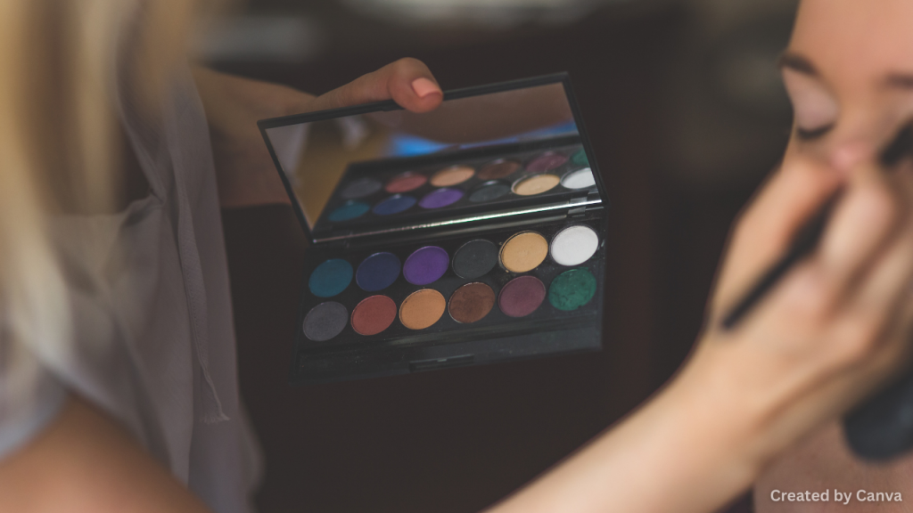 What Makes a Great Wedding Makeup Experience