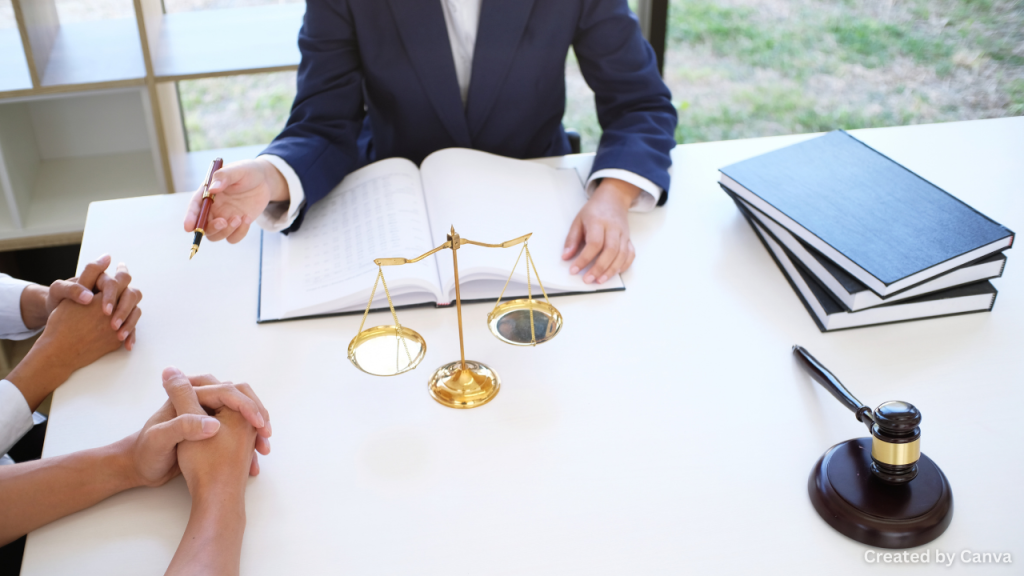 What You Need for a Legal Wedding