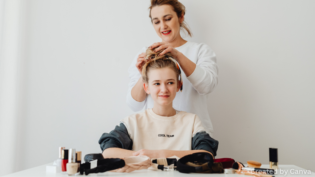 Add fun things to do in the morning