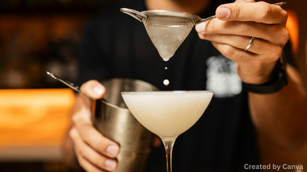 Best Cocktail Hour Ideas for Las Vegas Receptions