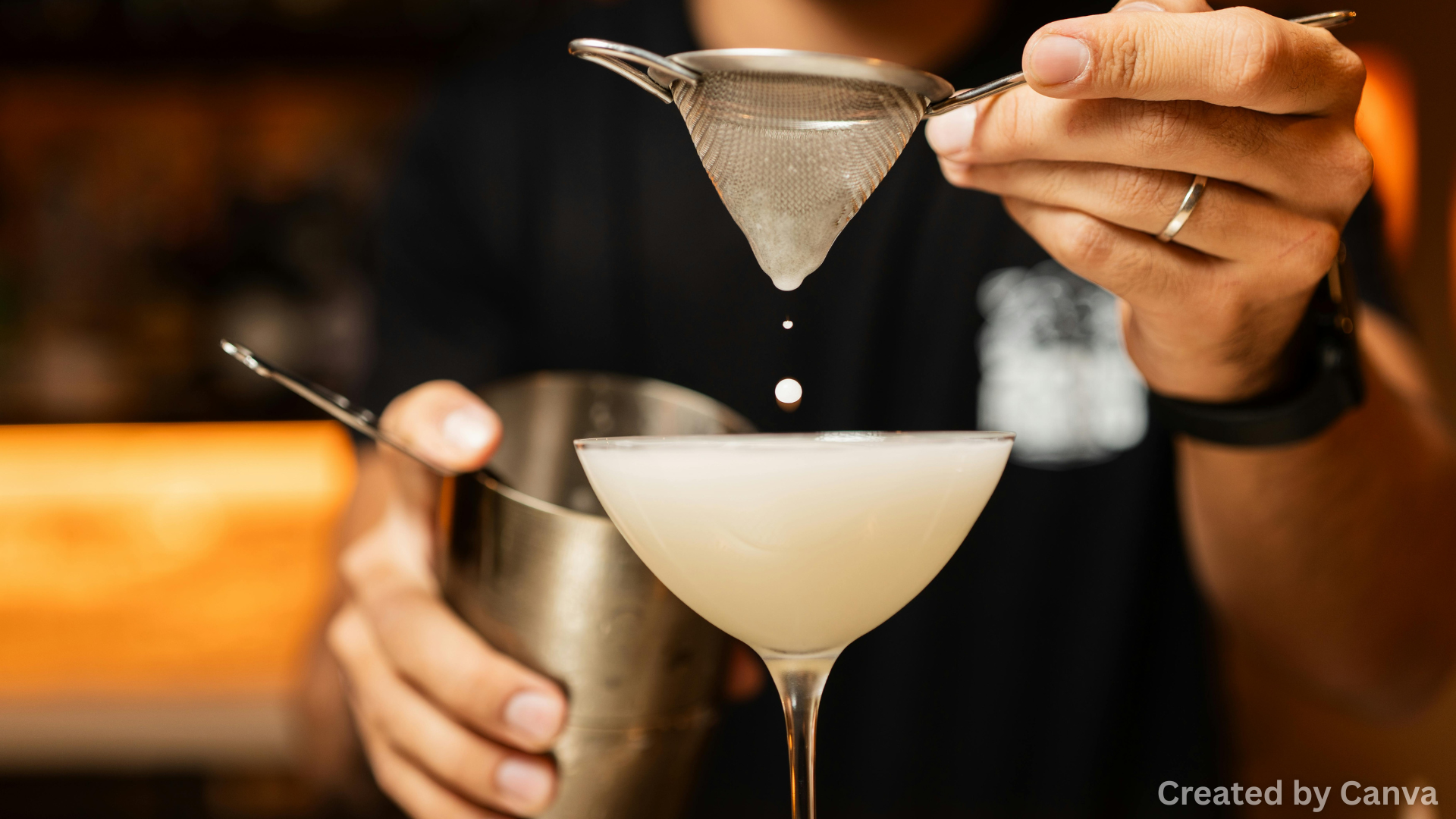 Best Cocktail Hour Ideas for Las Vegas Receptions