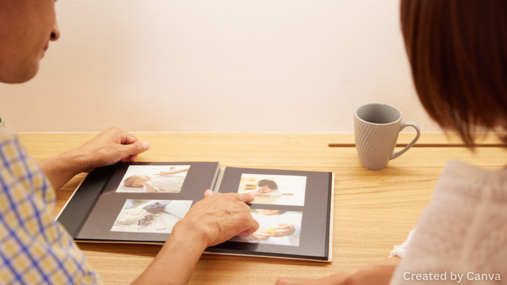 Best First-Look Photo Locations in Las Vegas