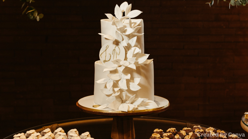 Best Luxury Cake Designers in Las Vegas