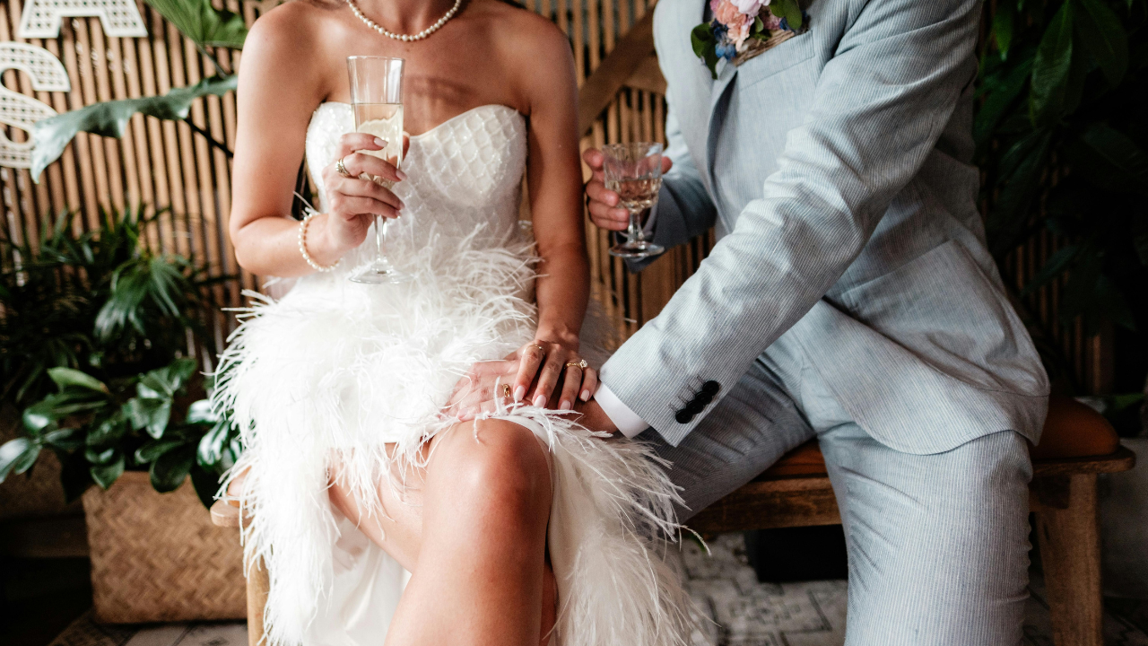 Best Musical Entertainment for Luxury Las Vegas Weddings