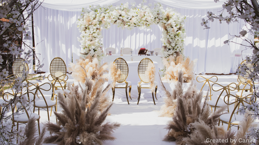 Choose the Right Place