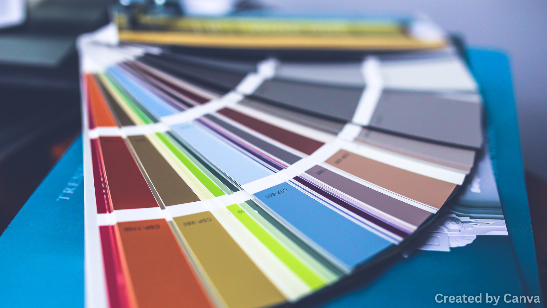 Choosing the Perfect Color Palette for a Las Vegas Wedding