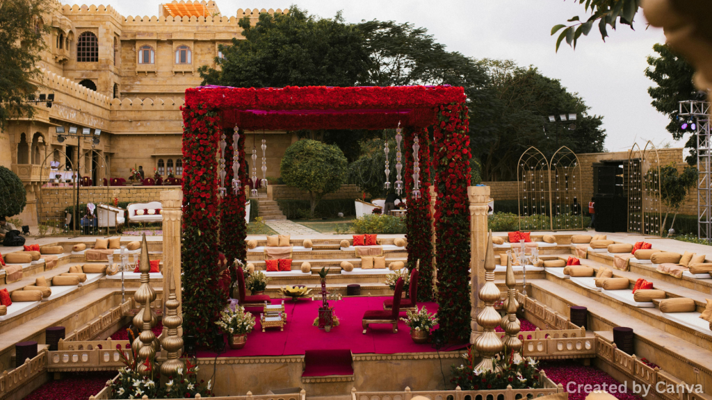 Coordination of Design