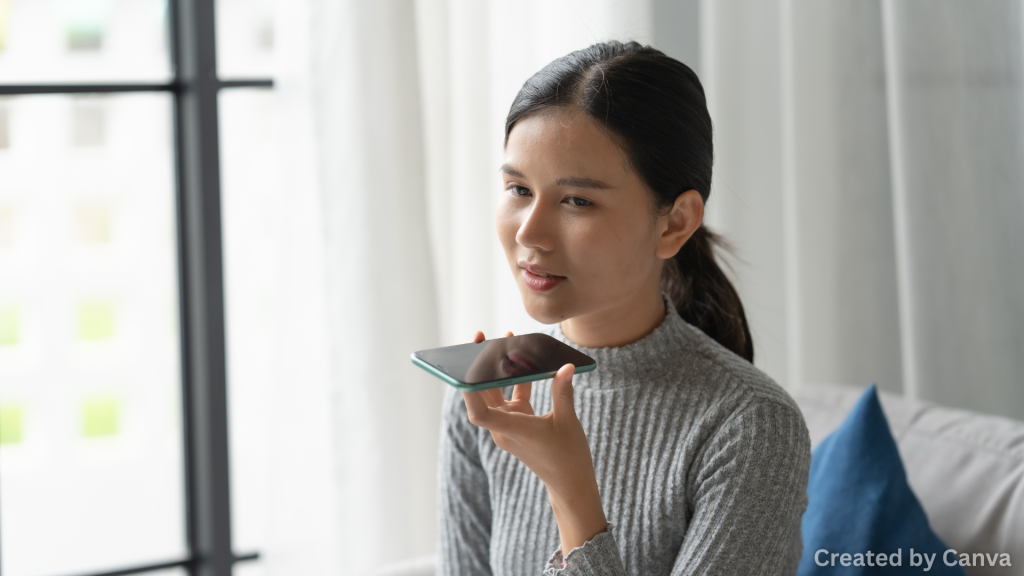 First, Ask the Officiant for Help