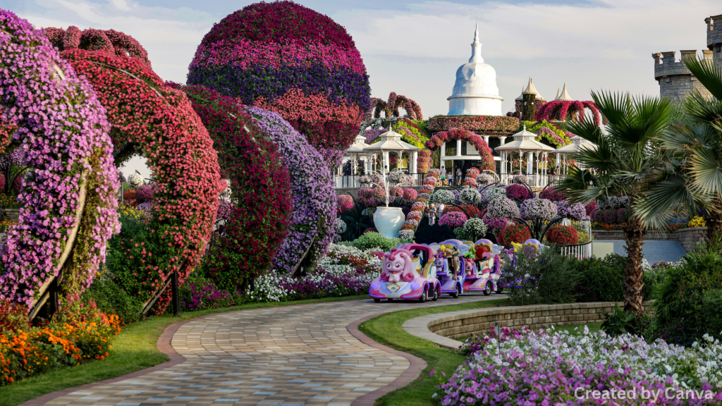 Floral Design for a Timeless Look