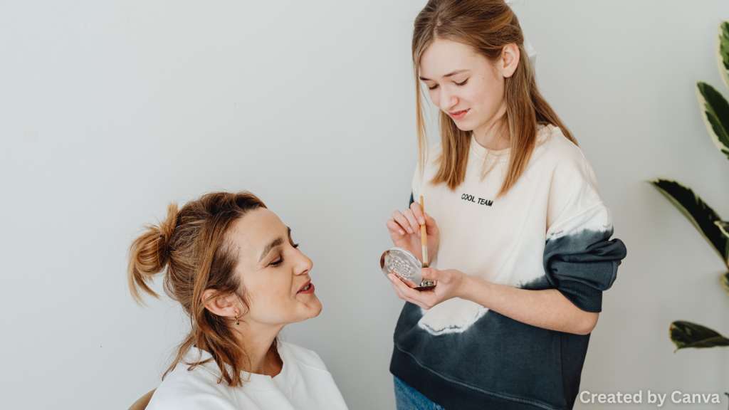 Focus on Being Friendly